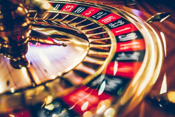 bandar999 What Fishing Games Bring to Your Lobby